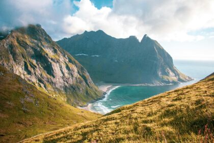 Norway – A Land of Natural Wonders