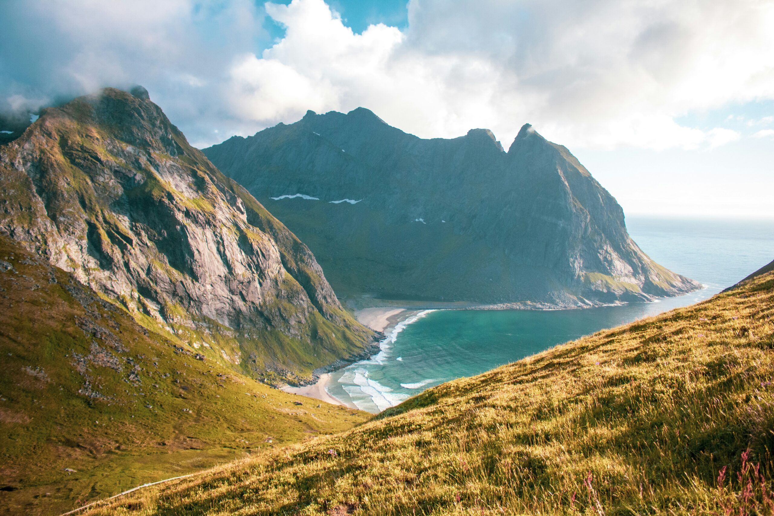 Norway a Land of Natural Wonders 2026: Fjords, Northern Lights, Mountains
