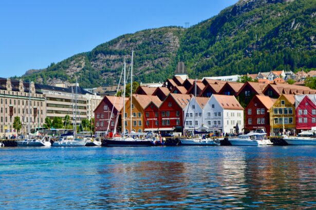 Norway Facts
