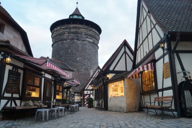 Nuremberg – A Medieval City Full of Innovation and Growth