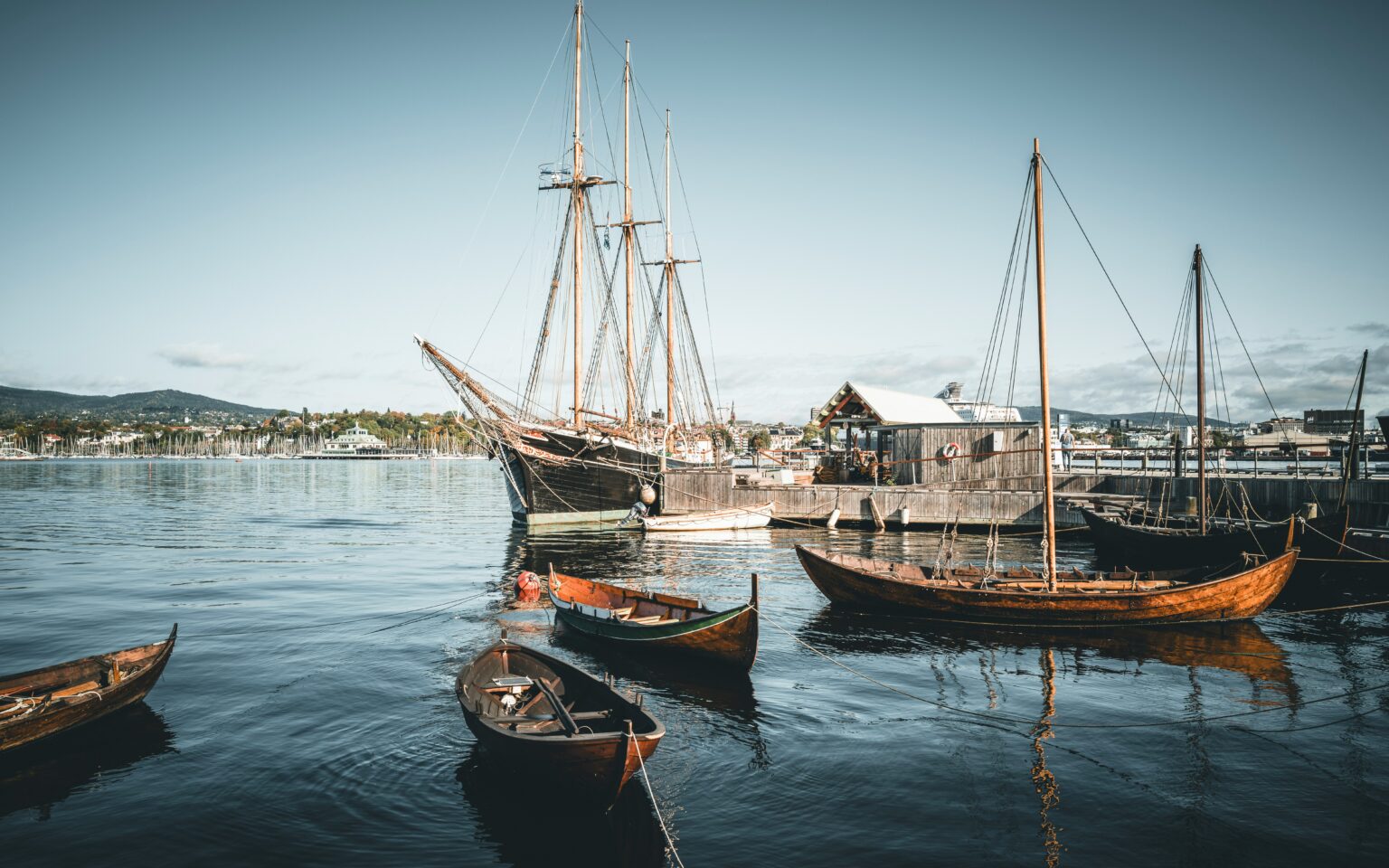 Oslo, Norway – A Culture Lovers Paradise
