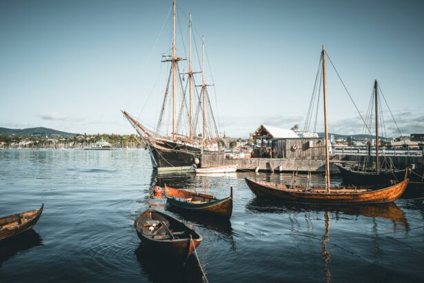 Oslo, Norway – A Culture Lovers Paradise