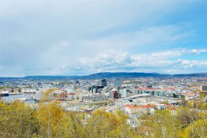 Oslo – Norway’s Capital