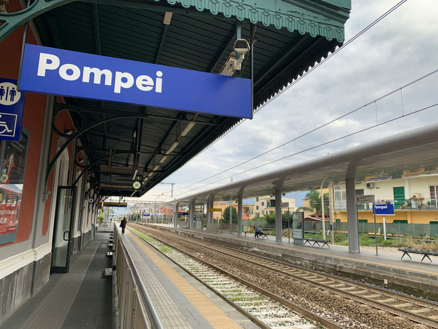 Pompeii – A Brief History