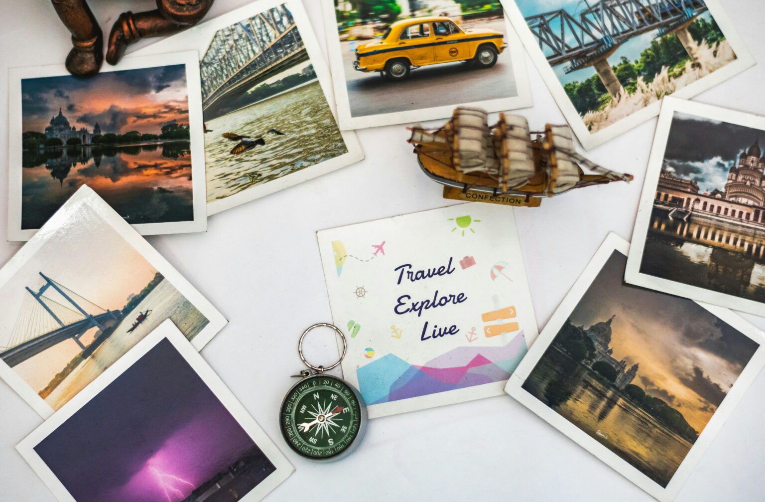 Quirky Travel Experiences