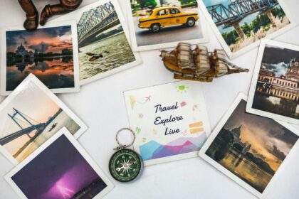 Quirky Travel Experiences