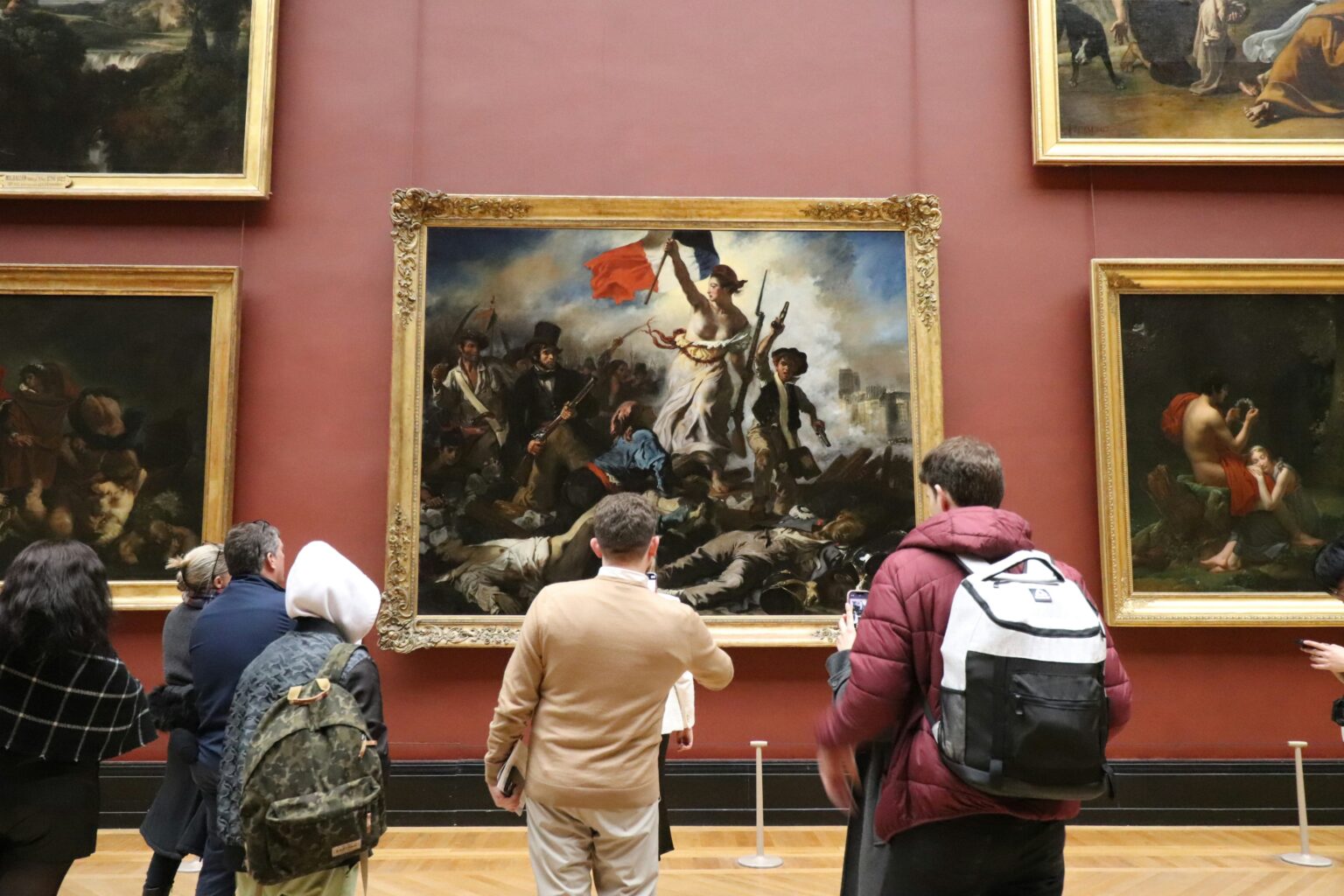 Regional Guides to France