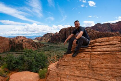 Rick Steves – Travel Writer, TV Host, and Tour Guide