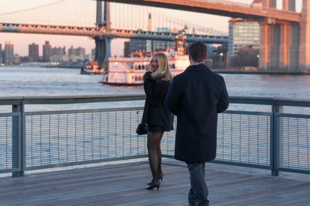 Romantic Weekend Getaways From NYC