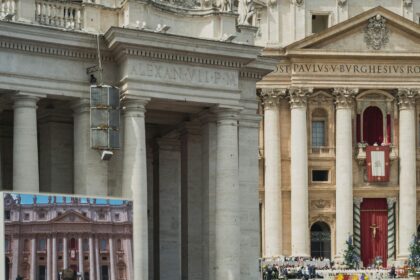 Rome – A Feast For the Eyes