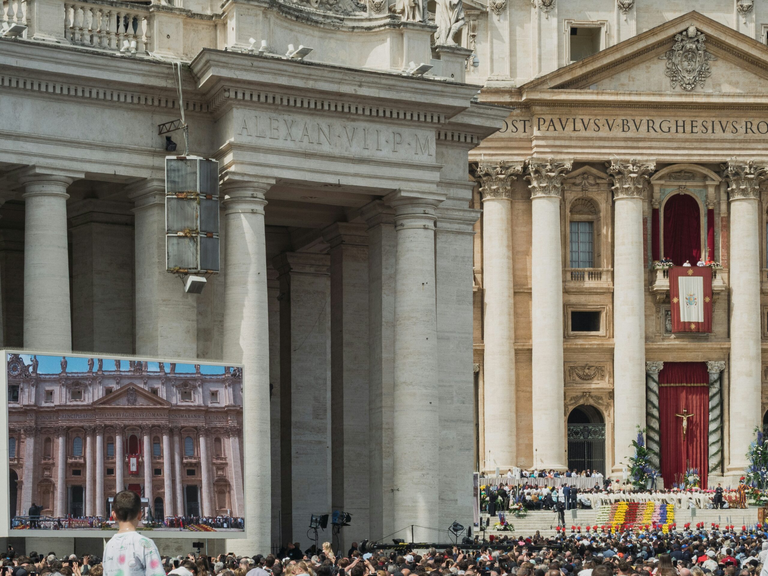 Rome A Feast for the Eyes 2026: Colosseum, Vatican, Trevi, Forum Guide