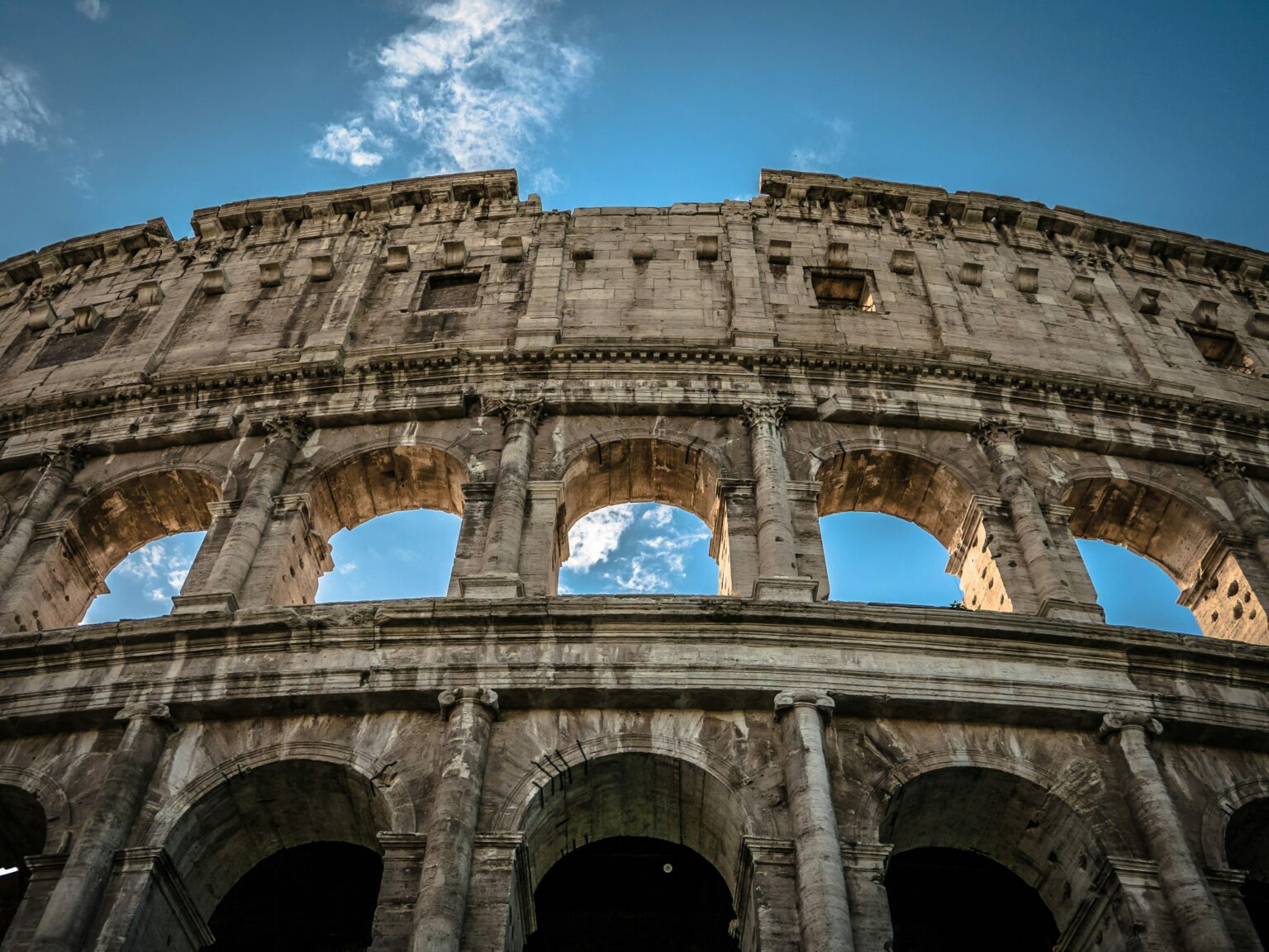 Rome, Capital of the Roman Empire: History, Monuments & Visiting in 2026