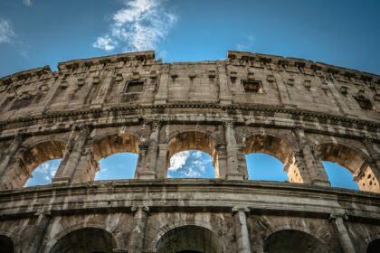 Rome, Capital of the Roman Empire: History, Monuments & Visiting in 2026