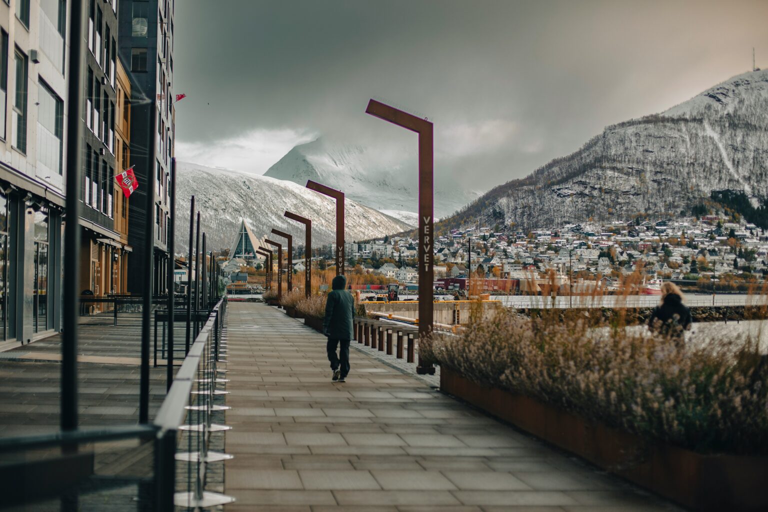Scandinavia – More Than Meets the Eye