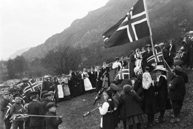 Scandinavian Culture and Politics