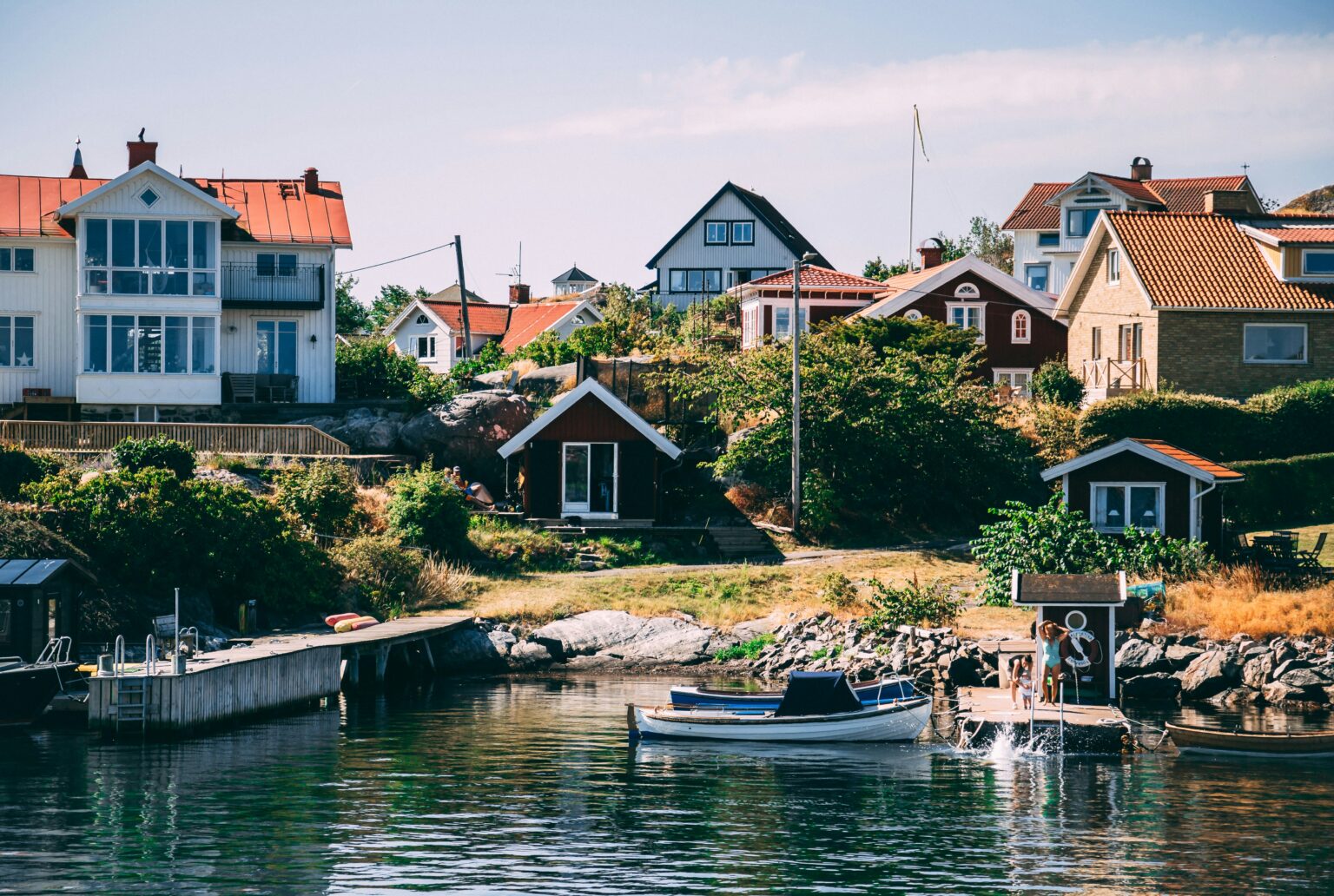 Scandinavian Culture