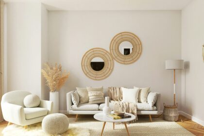 Scandinavian Decor Trends