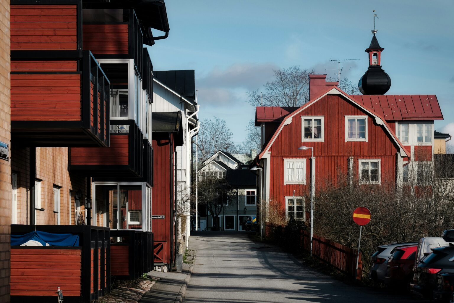 Scandinavian Design and Culture