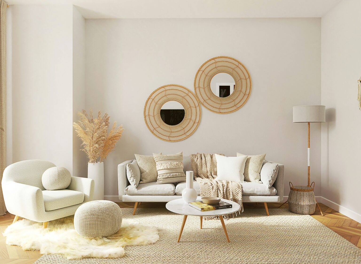 Scandinavian Interior Design