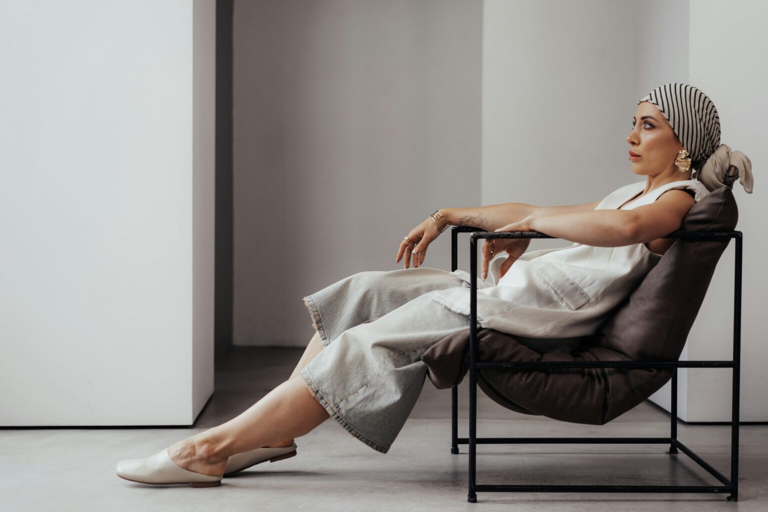 Scandinavian Minimalism in Fashion