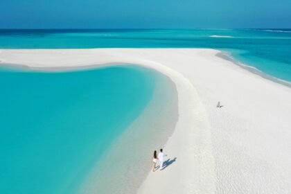 Secluded Romantic Escapes