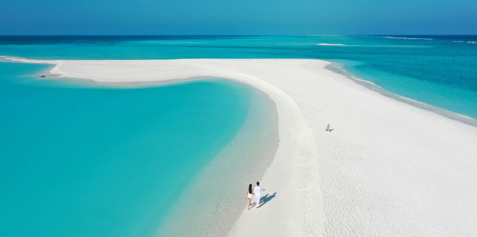 Secluded Romantic Escapes