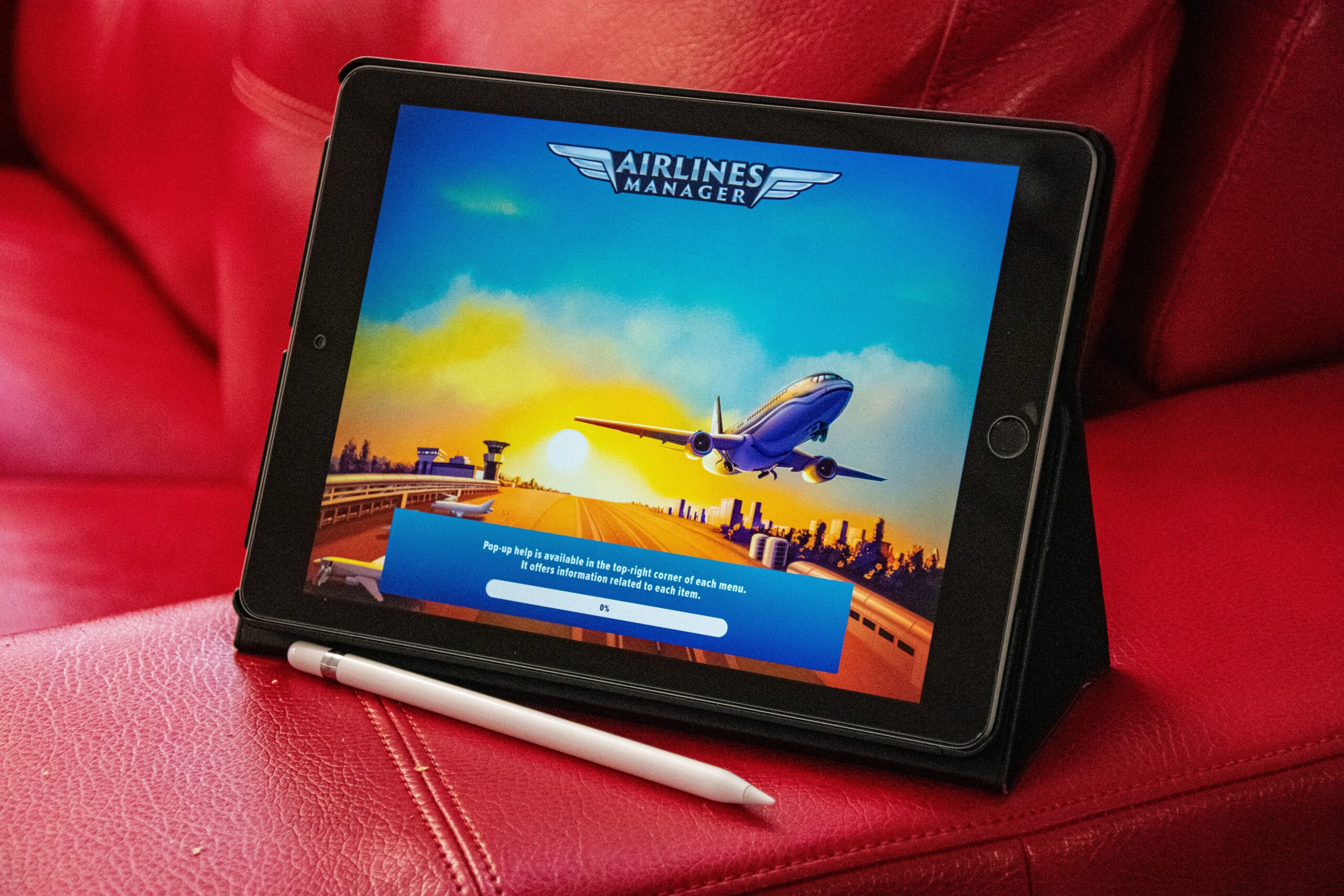 Skyscanner flight search app