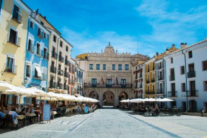 Spain Travel Guide 2026: Where Each European Nationality Actually Goes