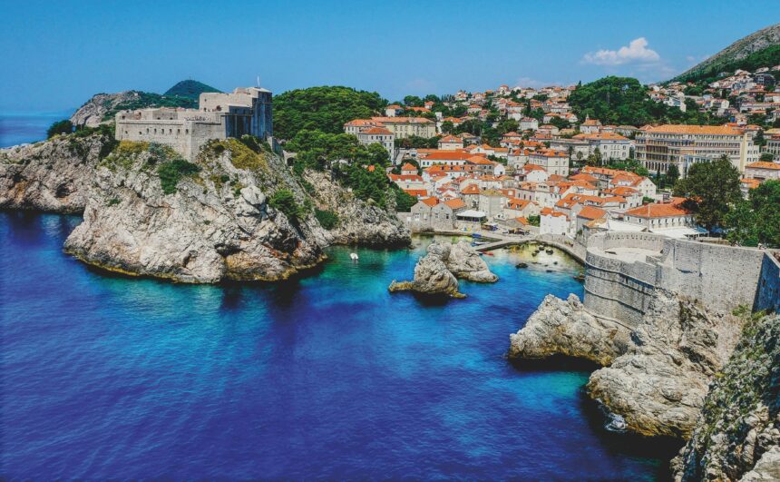 Split, Croatia – A City For All Occasions