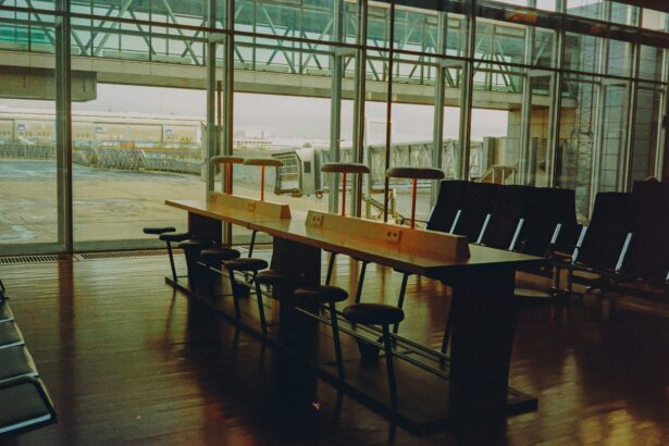 Stockholm Arlanda Airport ARN terminal