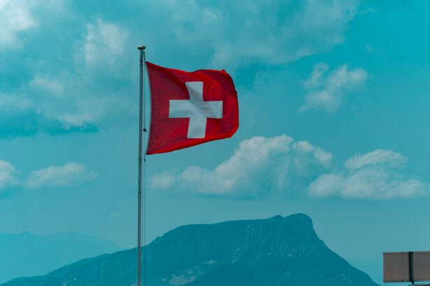 Switzerland – A Brief Introduction