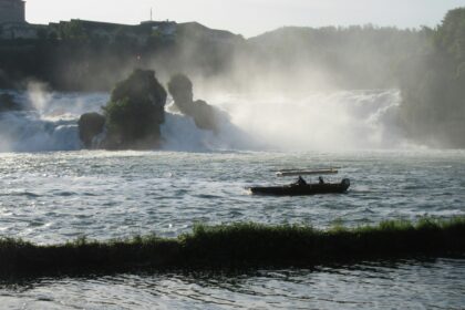 Switzerland – A Water Lover’s Paradise