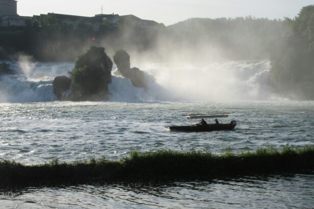 Switzerland – A Water Lover’s Paradise