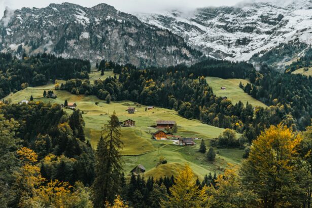 Switzerland – More Than Just Alps and Chocolate