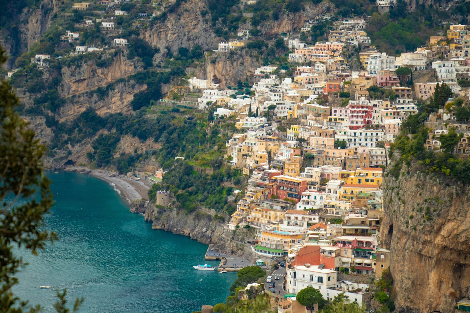 The Amalfi Coast Is Full of Culinary Treasures