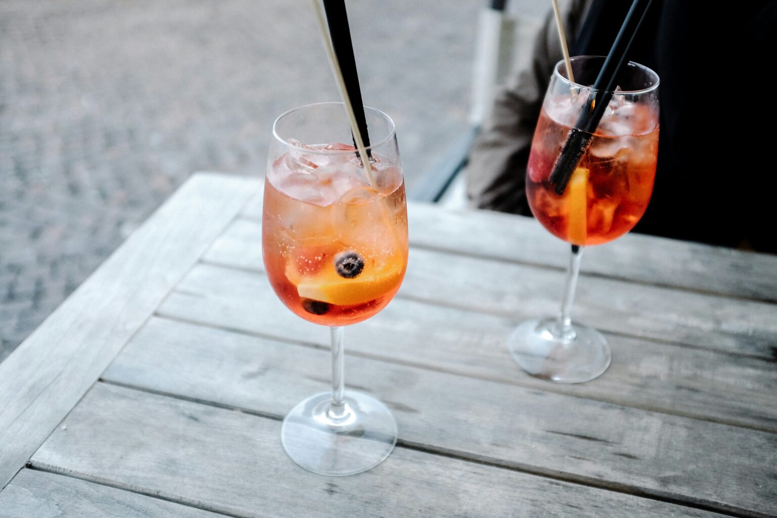 The Best Food and Drinks From Italy