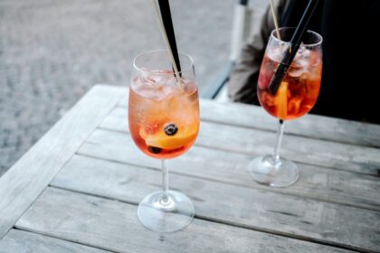 The Best Food and Drinks From Italy