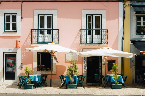 The Best Food and Drinks in Portugal