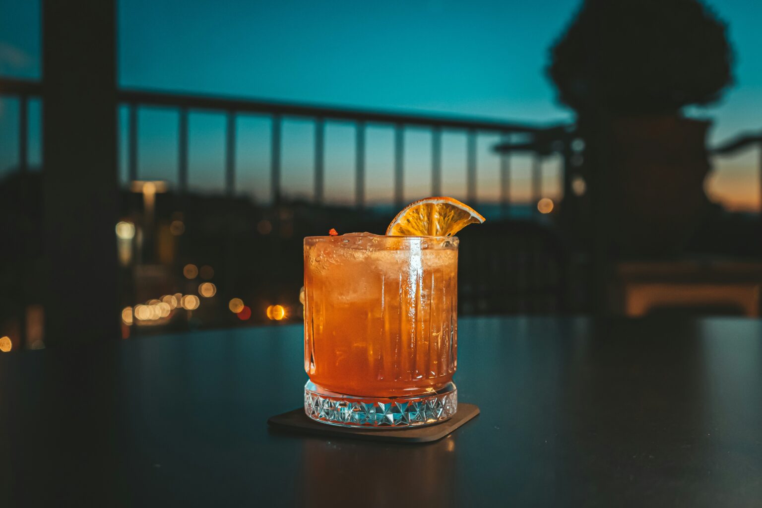 The Best Food and Drinks in Rome