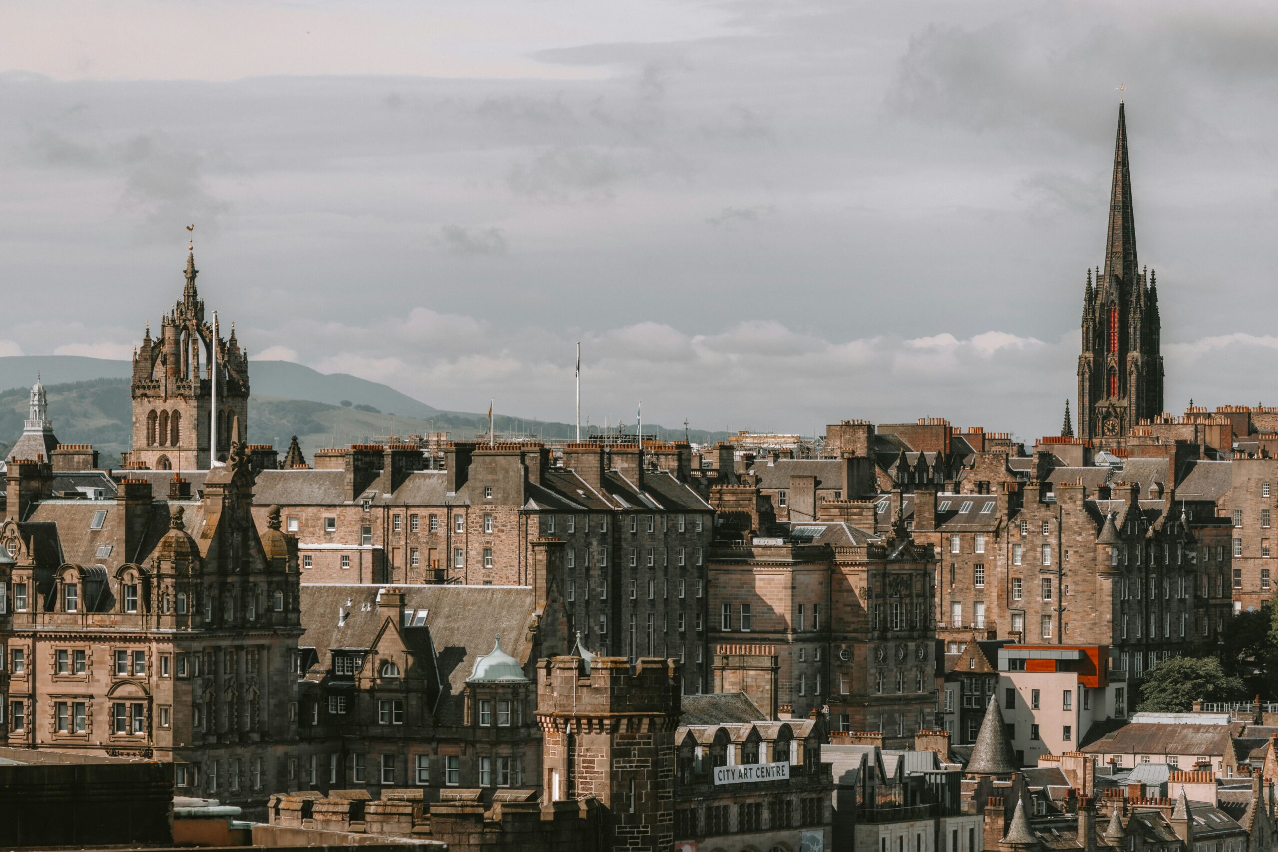 Best Foods in Edinburgh — Scottish Cuisine Guide 2026