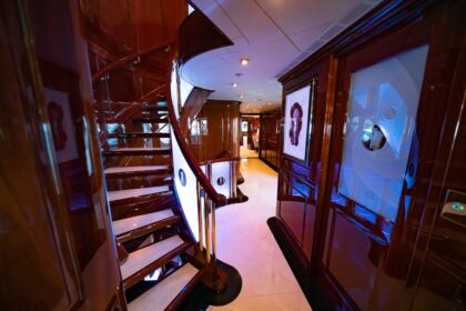 The Best Luxury Cruises
