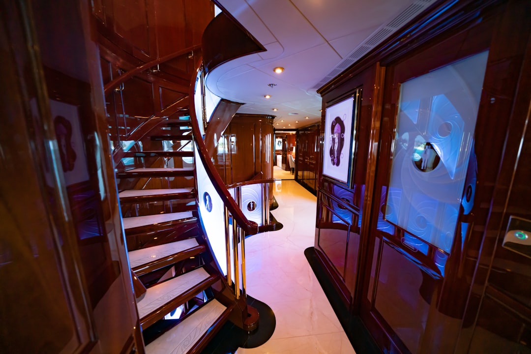 The Best Luxury Cruises
