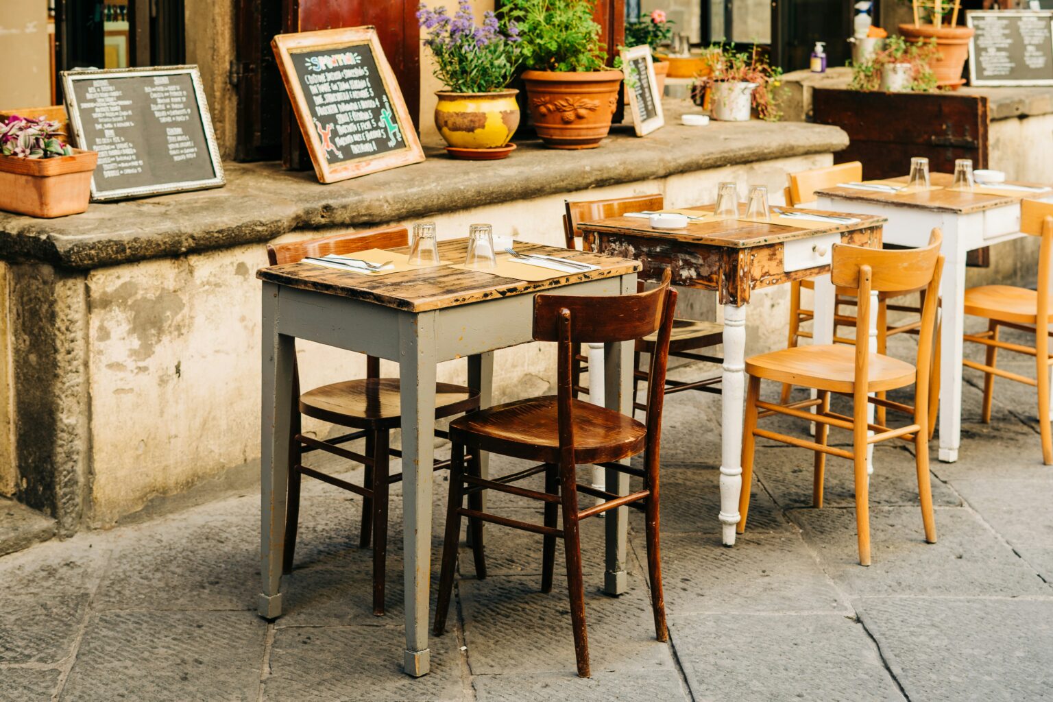 The Best Places to Eat and Shop in Tuscany