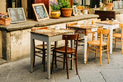 The Best Places to Eat and Shop in Tuscany