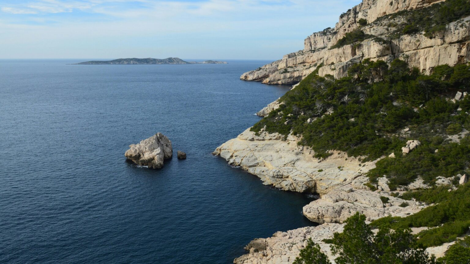 The Best Places to See in Marseille