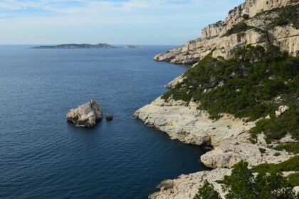 The Best Places to See in Marseille