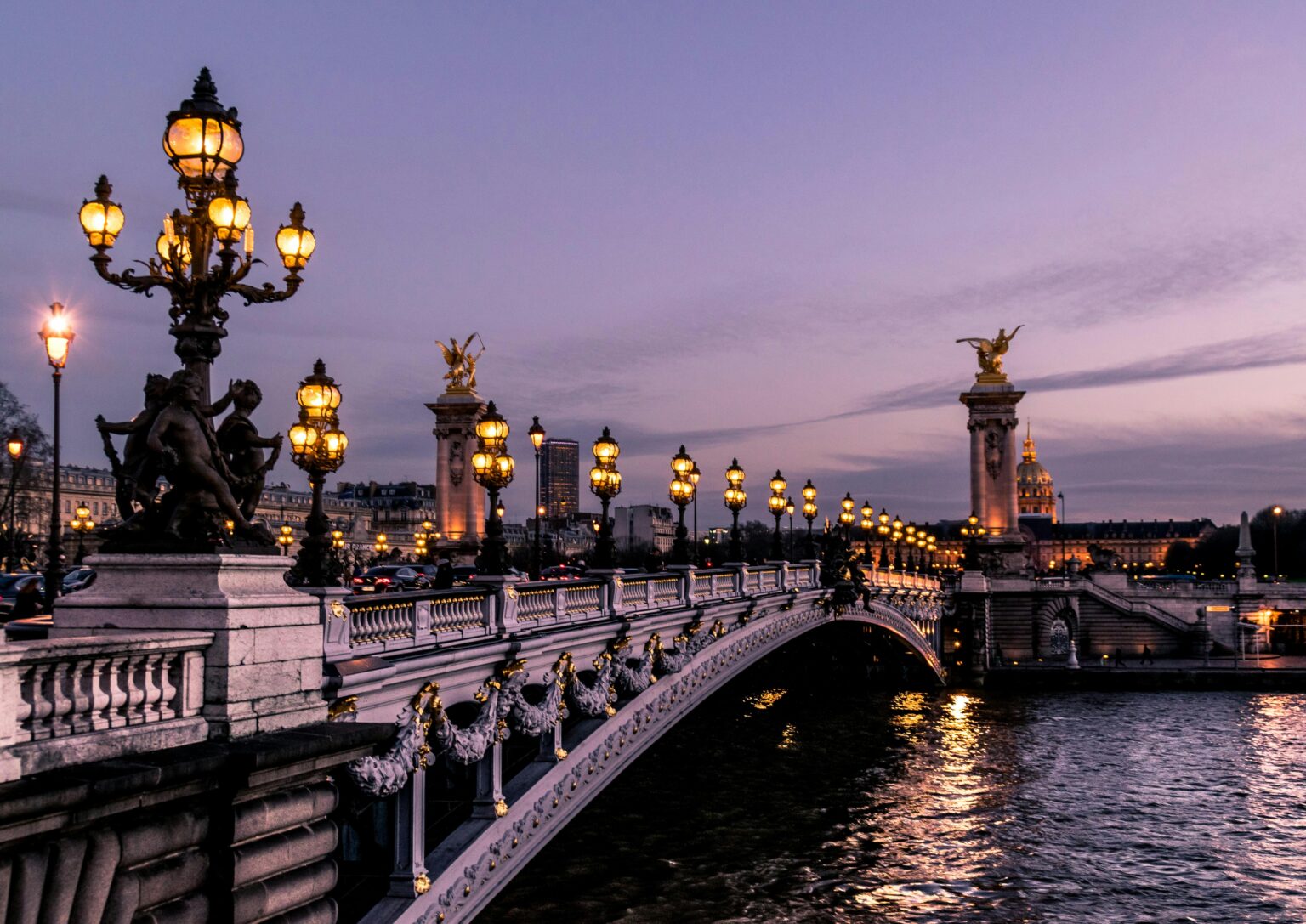 The Best Places to See in Paris, France