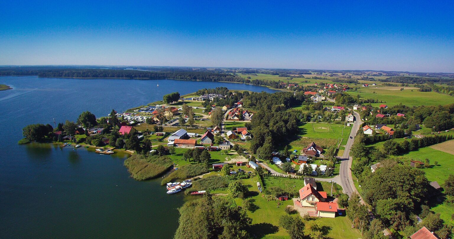 The Best Places to Visit in Poland