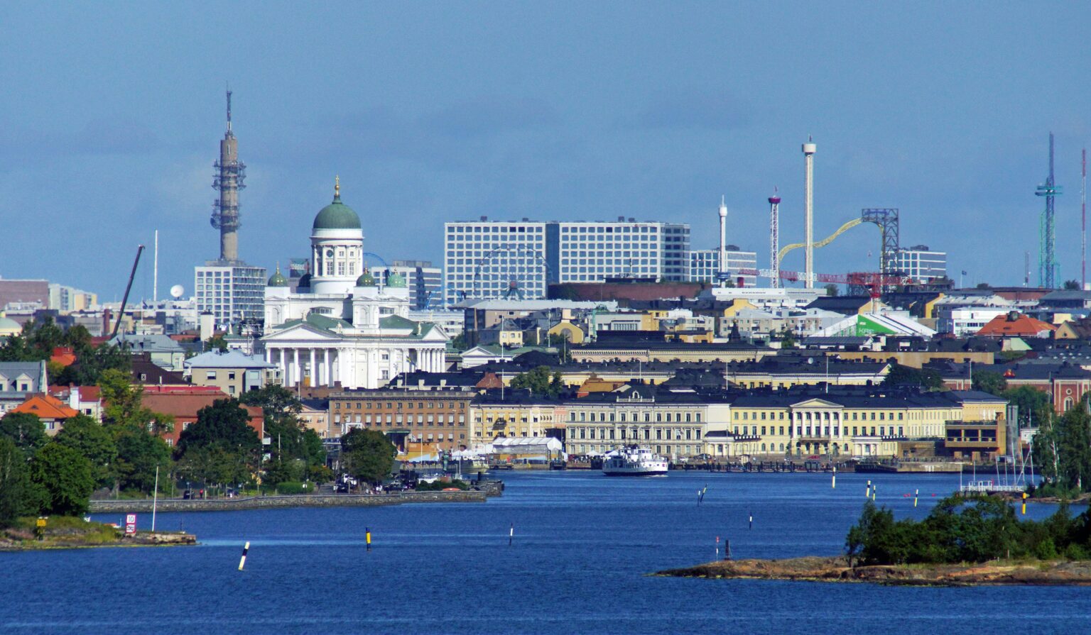 The Best Things to Do in Helsinki, Finland