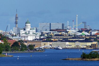 The Best Things to Do in Helsinki, Finland